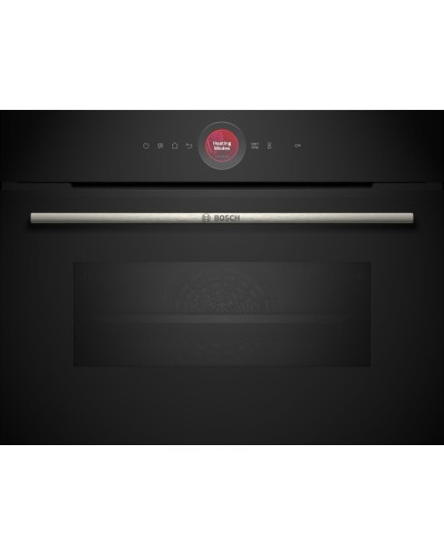 Uuni BOSCH CMG7241B1 900 W 3600 W 45 L