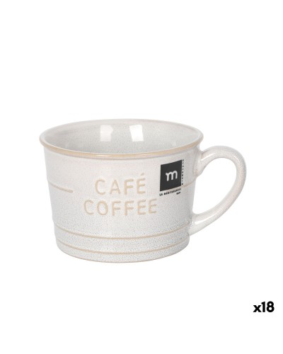 Tazza Mug La Mediterránea Original farm 410 ml (18 Unità)