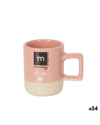 Theeglas en koffieglas La Mediterránea Simple&good 90 ml (24 Stuks)