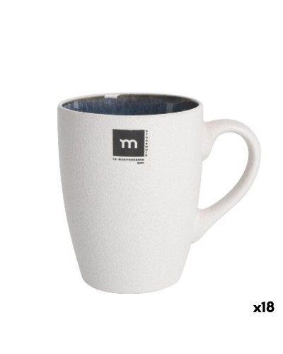 Mugg La Mediterránea Savina 350 ml (18 antal)