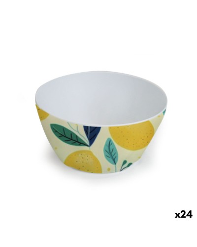 Kom Alfares BRESCIA 15 x 8 cm (24 Stuks)