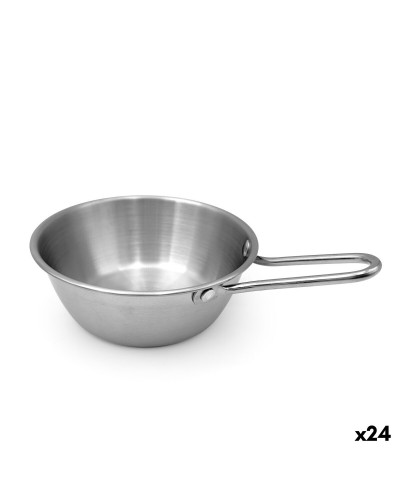 Cazuela para Servir Tapas My Bar Ø 14 cm (24 Unidades)