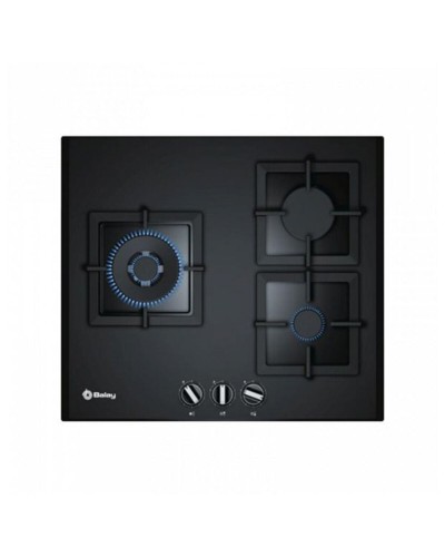Gas Hob Balay 3ETG663HN   NAT (60 cm) 59 cm 8000 W
