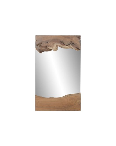 Wall mirror Home ESPRIT Bali