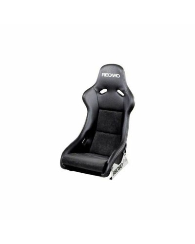 Sitzplatz Recaro RC070770885 Schwarz