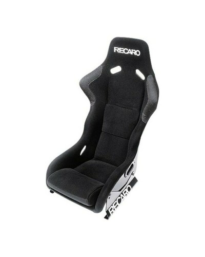 Asiento Racing Recaro FIA Profi SPG Negro