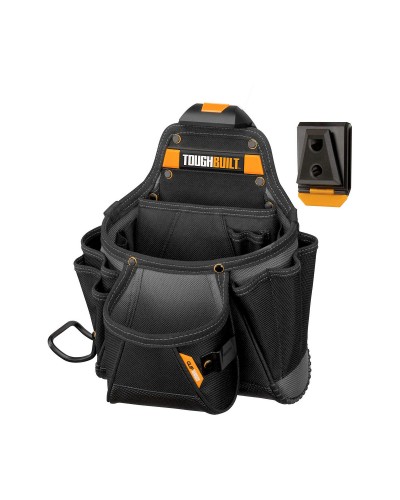 Portaherramientas Toughbuilt TB-CT-01