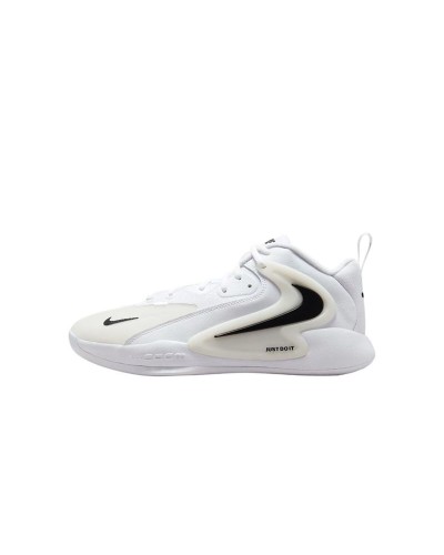 Basketbalschoenen voor Volwassenen Nike Zoom Hyperset2
