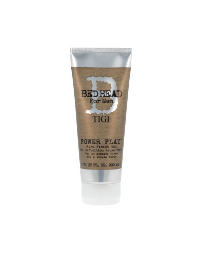 Gel Fijador Fuerte Tigi Power Play
