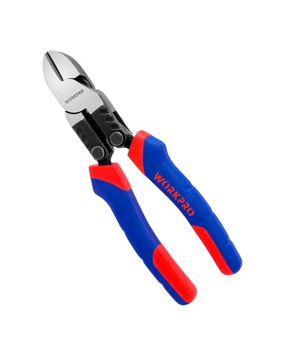 Hohtimet Workpro 150 mm