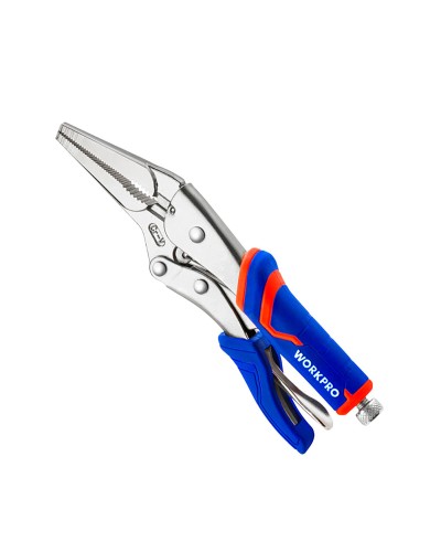 Pinze a serraggio Workpro 230 mm Resistente Regolabile