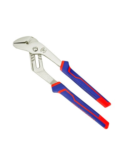 Parrot Nose Pliers Workpro Adjustable Bi-material handle