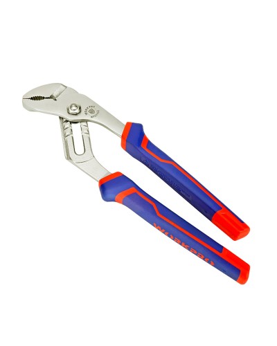 Pinze a Pappagallo Workpro Regolabile Manico in bi-materiale