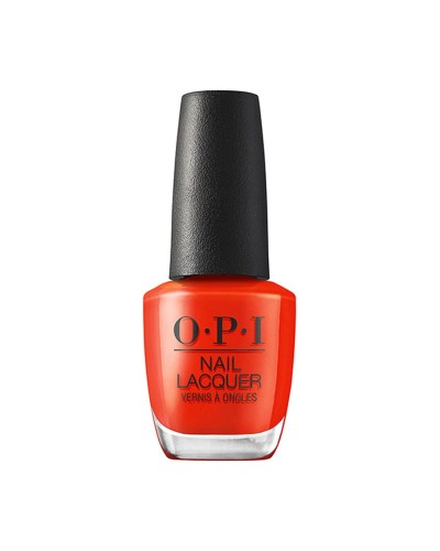 Smalto per unghie Opi NAIL LACQUER 15 ml