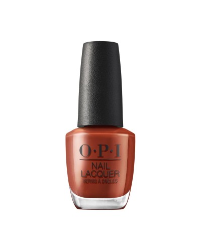Smalto per unghie Opi NAIL LACQUER 15 ml