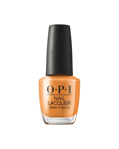 Nail polish Opi NAIL LACQUER 15 ml