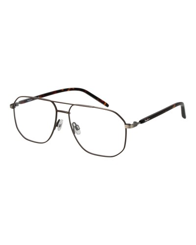Miesten Silmälasikehykset Pepe Jeans PJ1294 53C2