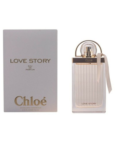 Parfum Femme Chloe Love Story EDP 75 ml
