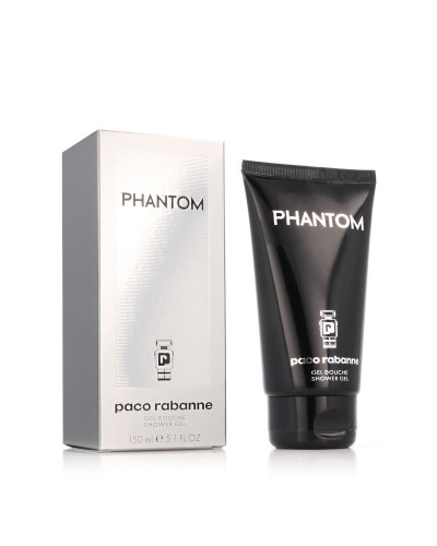 Duschtvål Paco Rabanne Phantom (1 antal)