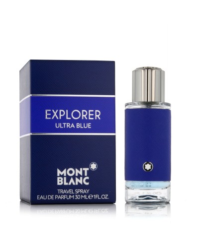 Profumo Uomo Montblanc 40297036 EDP 30 ml (1 Unità)