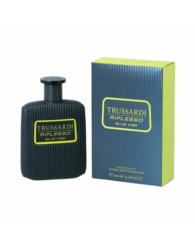 Parfym Herrar Trussardi I0096330 Spray Plast Män