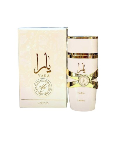 Damenparfüm Lattafa Yara Moi Yara Moi EDP 100 ml