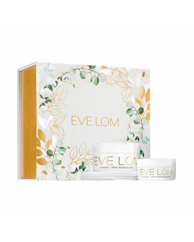 Make up Reiniger fürs Gesicht Eve Lom CLEANSER