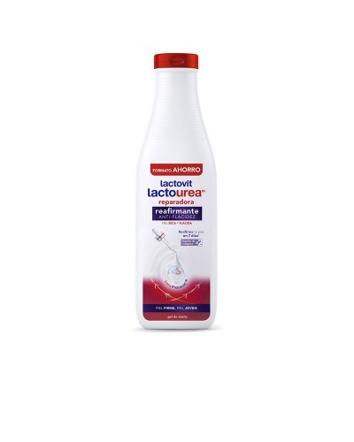 Douchegel Lactovit LACTO-UREA 750 ml