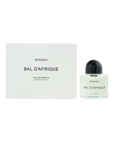 Parfum Unisexe Byredo BAL D'AFRIQUE EDP 100 ml