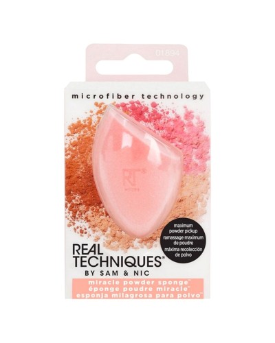Spugnetta per il Trucco Miracle Real Techniques 1894