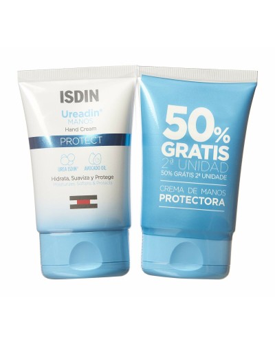 Body Cream Isdin Ureadin Manos