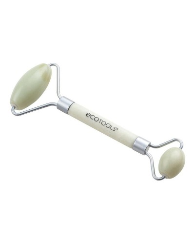 Massaggiatore Pulizia Viso Ecotools Jade Roller Rullo