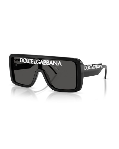 Zonnebril Uniseks Dolce & Gabbana DG 6204
