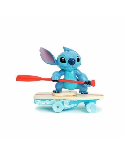 Leluauto Disney Monivärinen AA