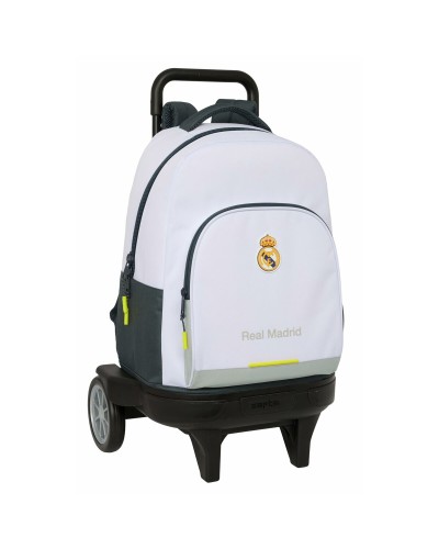 School Bag Real Madrid C.F.