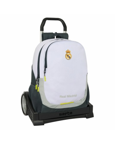 Zaino Scuola Real Madrid C.F.