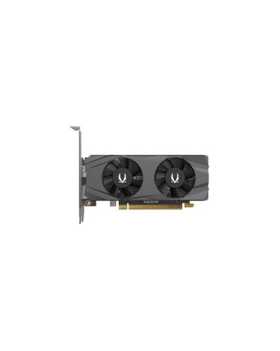 Grafiikkakortti Zotac ZT-A30510L-10L GDDR6 Nvidia GeForce RTX 3050 6 GB