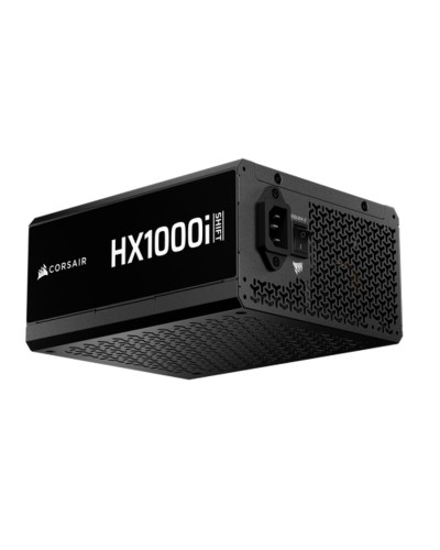 Fuente de Alimentación Corsair HX1000I SHIFT CP-9020265-EU 1000 W ATX 80 PLUS Platinum