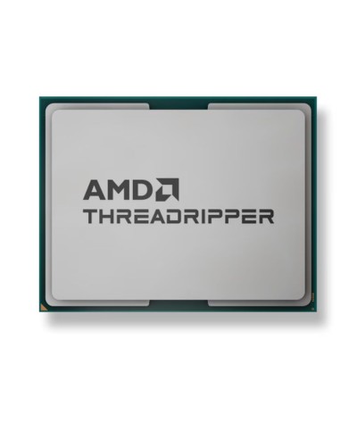 Processor AMD Ryzen Threadripper 9970X AMD Ryzen Threadripper PRO 3945WX SP5