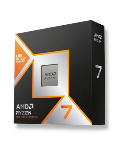 Procesador AMD 100-000001084 AMD Ryzen 7 AMD AM5