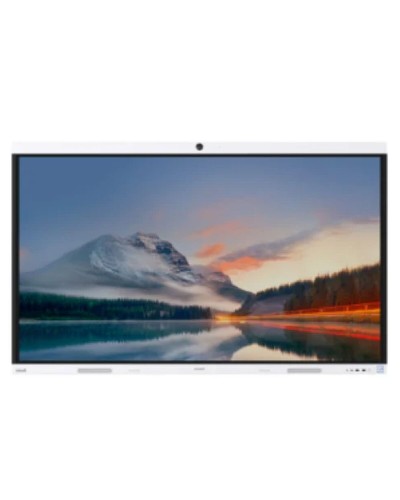 Videowall Monitor Huawei 55150693 86" 4K Ultra HD