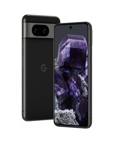 Smartphone Google Pixel 8 6,2" 8 GB RAM 256 GB Negro