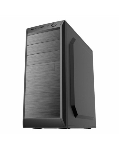 ATX Låda CoolBox COO-PCF750-0 Svart