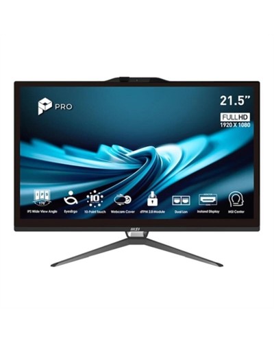 Tout en Un MSI 00-AC0141-449