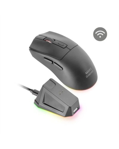 Hiiri Mars Gaming MMT3W