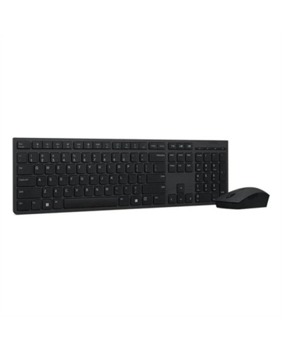 Keyboard and Mouse Lenovo 4X31K03961