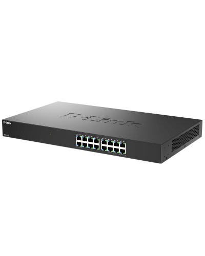 Switch D-Link DMS-1016/E