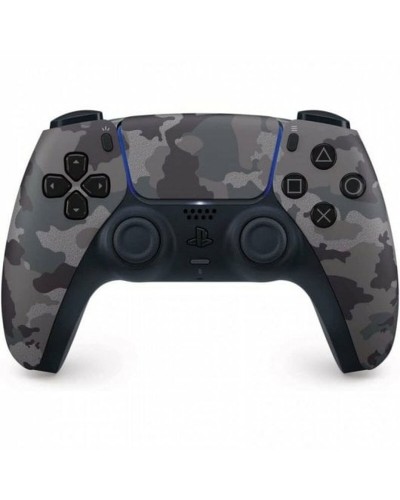 Controller per PS5 DualSense Sony CAMO V2