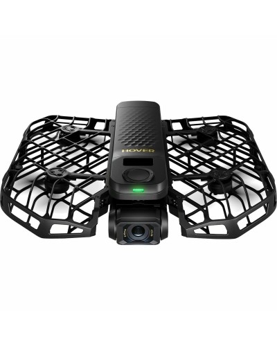 Dron Hoverair SP06H006 Schwarz