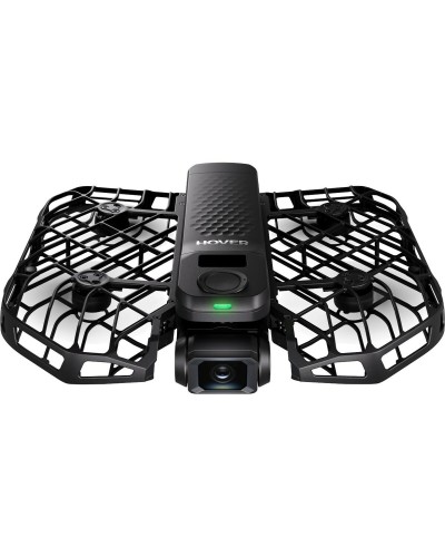 Droni Hoverair SP06H002 Musta